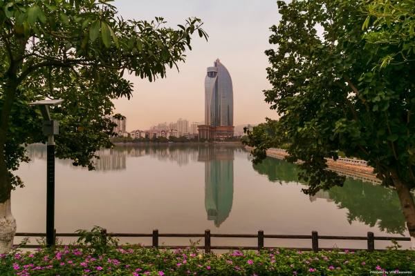 Kempinski Hotel Xiamen